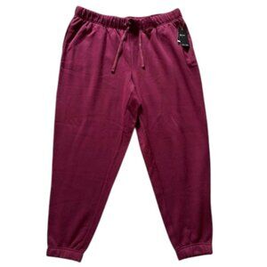 Ideology Fleece Joggers